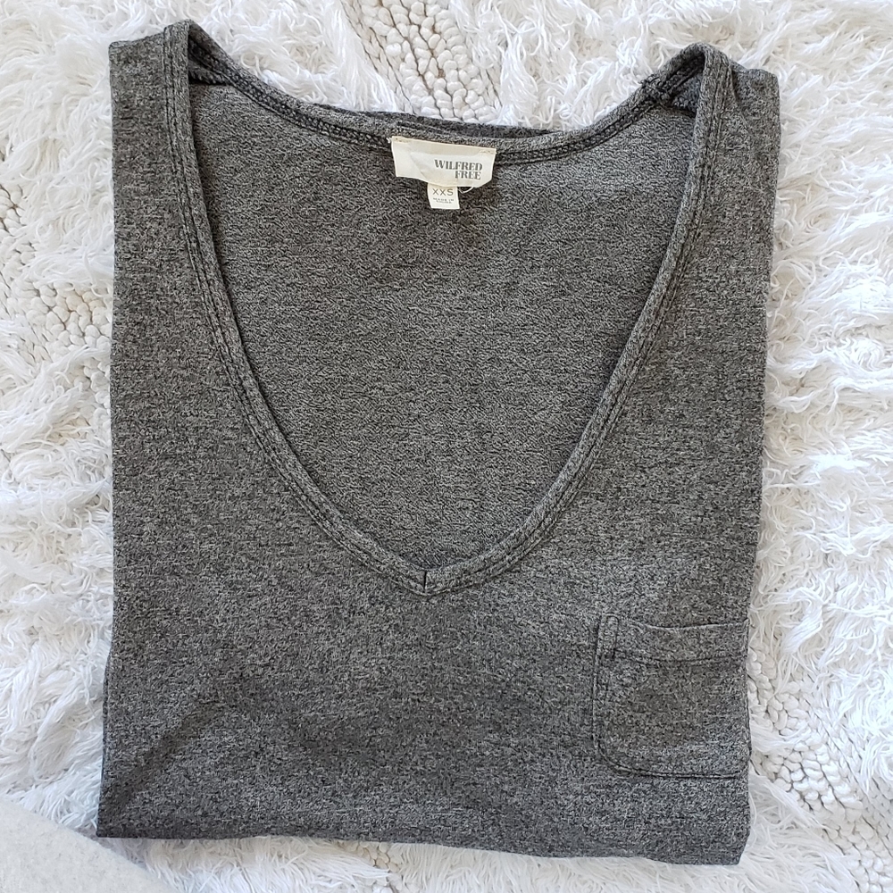 WILFRED FREE Libre T-Shirt